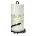 Spectrum Diversified Designs BRZ Paper Towel Holder 57624